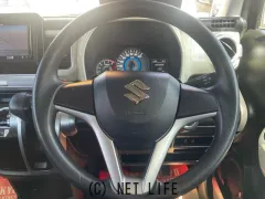 スズキ クロスビー