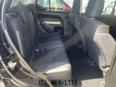 スズキ クロスビー