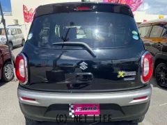 スズキ クロスビー