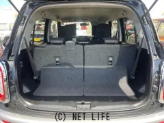 スズキ クロスビー