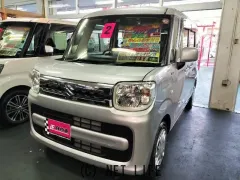 スズキ スペーシア