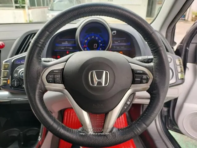 ホンダ CR-Z