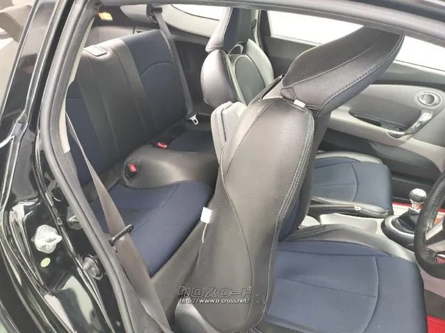 ホンダ CR-Z