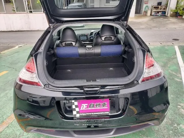 ホンダ CR-Z