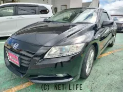 ホンダ CR-Z