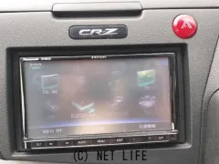 ホンダ CR-Z