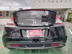 ホンダ CR-Z