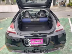 ホンダ CR-Z