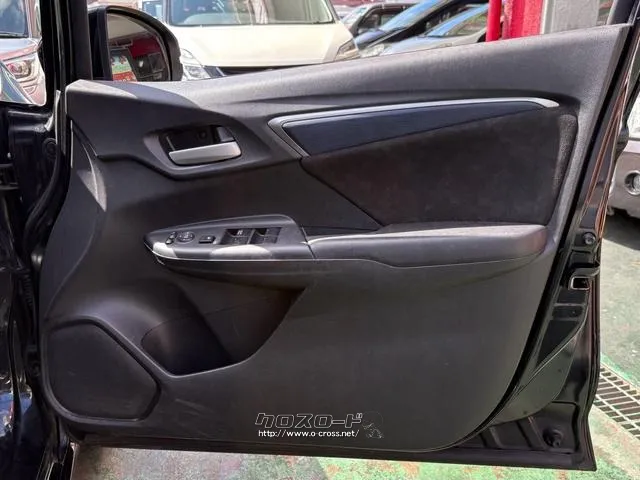 ホンダ シャトル