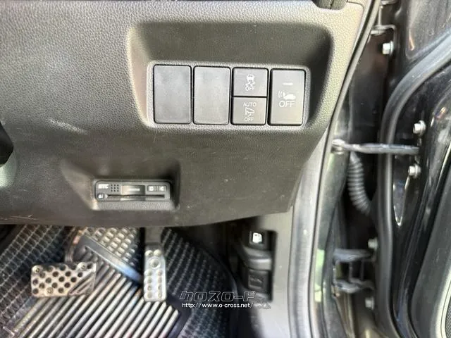 ホンダ シャトル