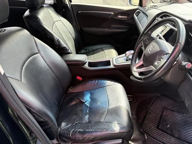 ホンダ シャトル