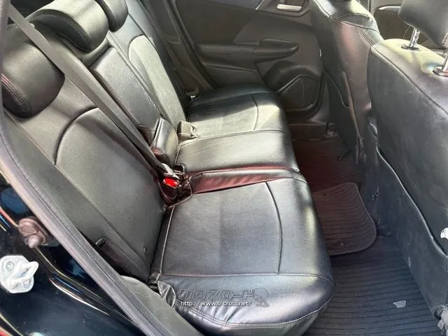 ホンダ シャトル