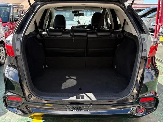 ホンダ シャトル