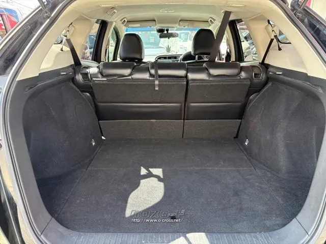 ホンダ シャトル