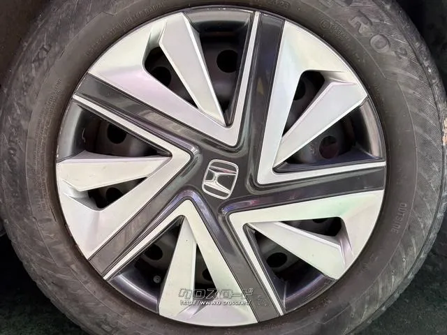 ホンダ シャトル