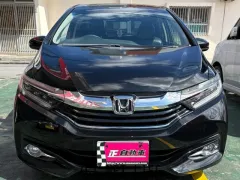 ホンダ シャトル