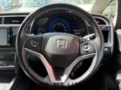 ホンダ シャトル