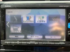 ホンダ シャトル