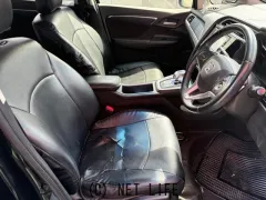 ホンダ シャトル