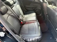 ホンダ シャトル