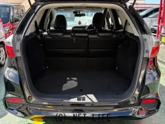 ホンダ シャトル