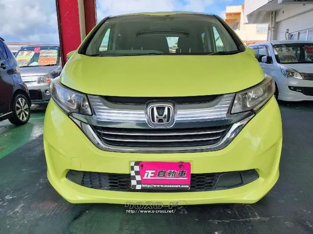 ホンダ フリード