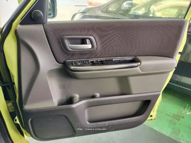 ホンダ フリード