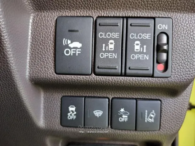 ホンダ フリード