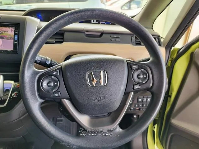 ホンダ フリード