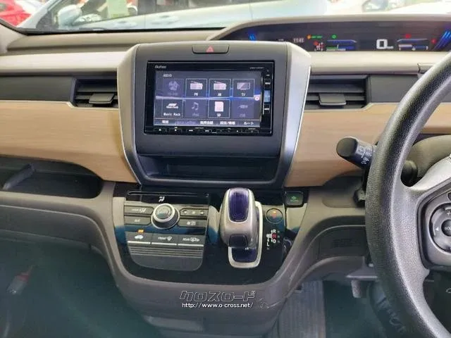 ホンダ フリード