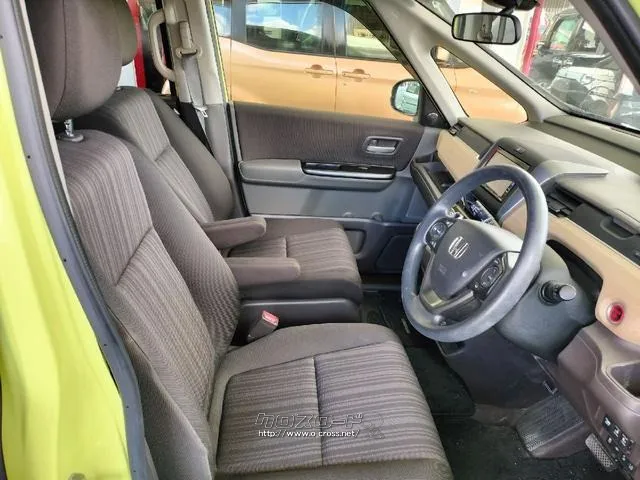 ホンダ フリード