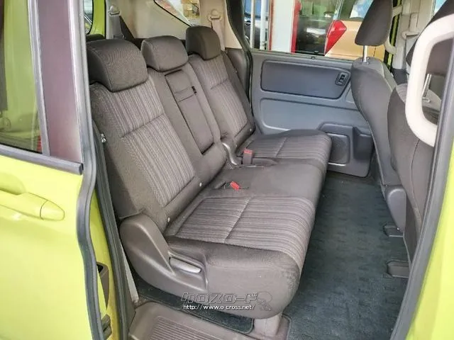 ホンダ フリード