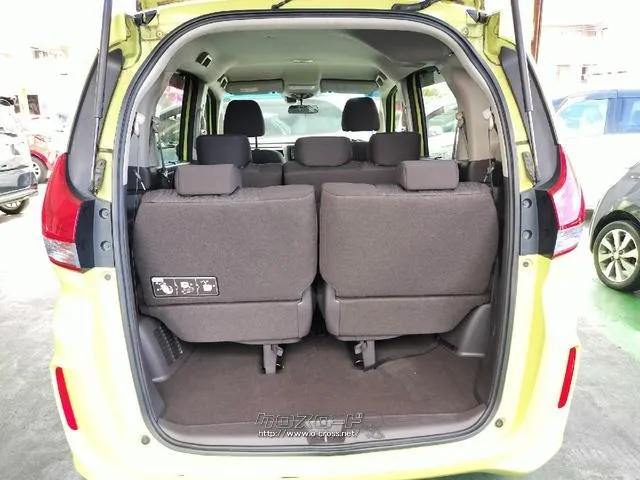 ホンダ フリード