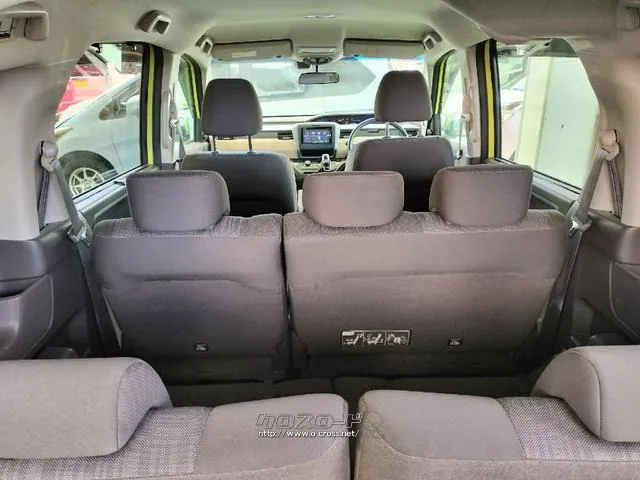 ホンダ フリード