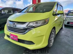 ホンダ フリード