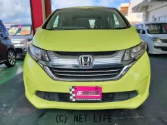 ホンダ フリード