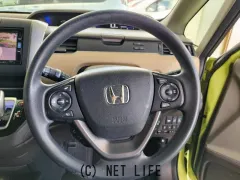 ホンダ フリード