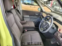 ホンダ フリード