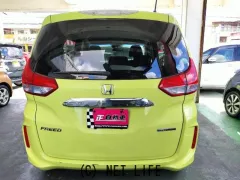 ホンダ フリード