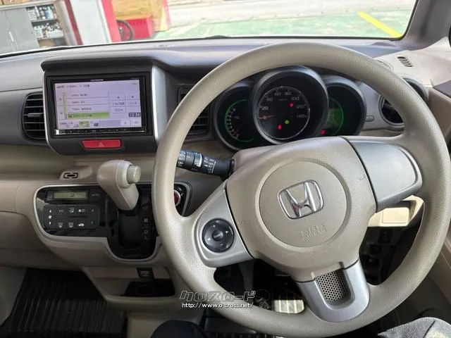 ホンダ N-BOX+