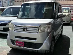 ホンダ N-BOX+