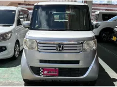 ホンダ N-BOX+