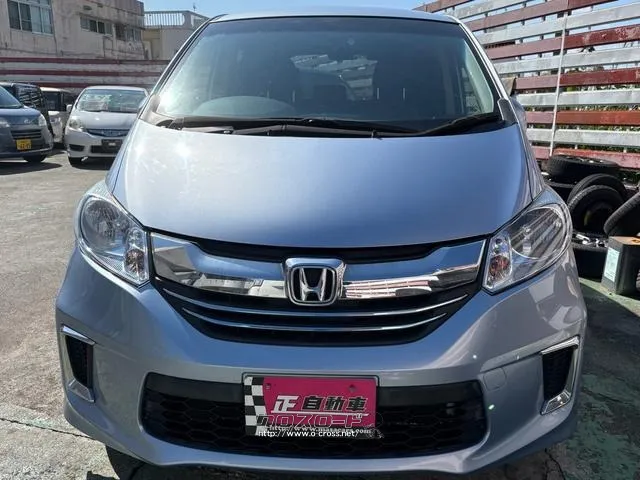 ホンダ フリードハイブリッド