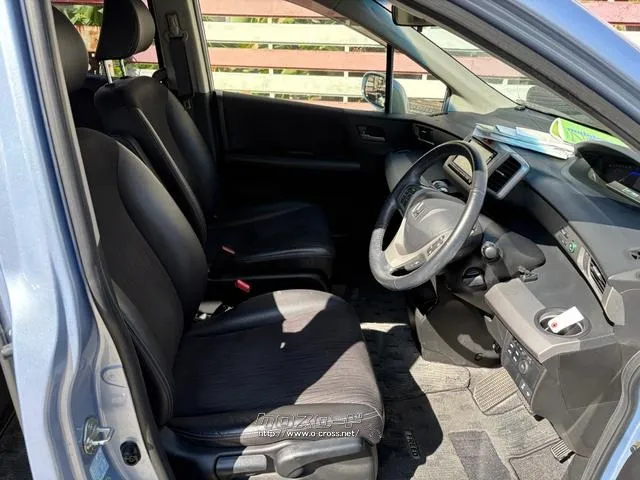 ホンダ フリードハイブリッド