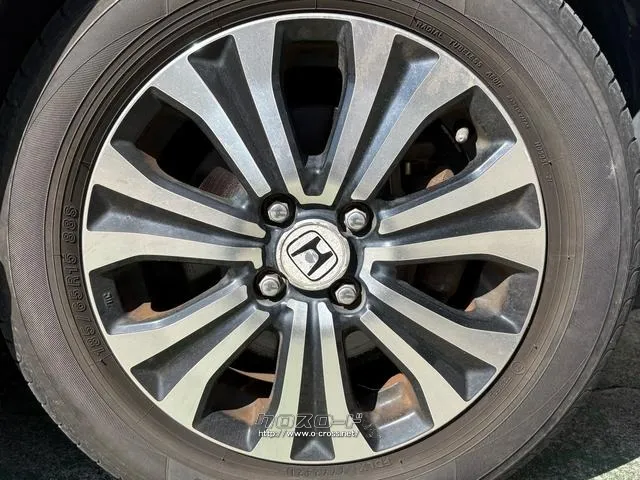 ホンダ フリードハイブリッド