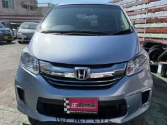 ホンダ フリードハイブリッド