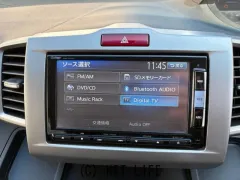 ホンダ フリードハイブリッド