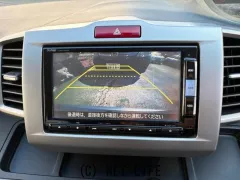 ホンダ フリードハイブリッド