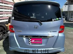 ホンダ フリードハイブリッド