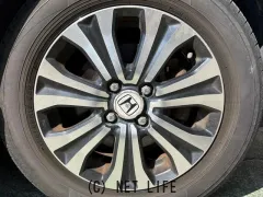 ホンダ フリードハイブリッド